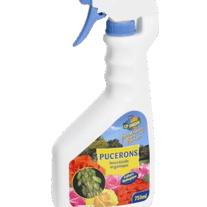 PUCERONS PULVE 750ML - CP
