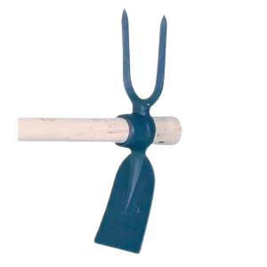 SERFOUETTE PANNE ET FOURCHE + MCHE 1M