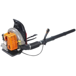 SOUFFLEUR A DOS THERMIQUE 65CM3