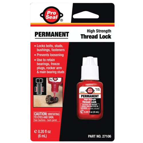 PROSEAL - COLLE FILET PERMANENT 6ML