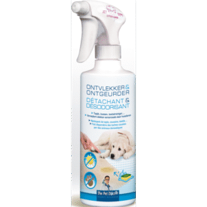 DETACHANT DESODORISANT 500ML - BSI