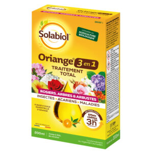 TRAITEMENT TOTAL ORIANGE 3/1 ORN. 200ML - SBM