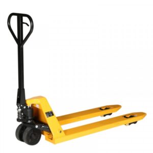 TRANSPALETTE 2.5T - ROUE POLYURETHANE