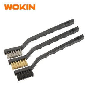 SET 3 PCS BROSSES METAL - 6971802961971