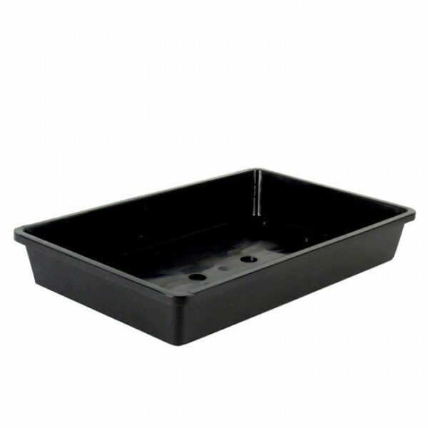 TERRINE SEMIS H6X37.5X24CM GRIS ANTRA - NAT – Image 3