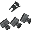 CLIP FIXATION D16MM PR TUTEUR X4 – Image 3