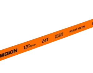 LAME DE SCIE A METAUX 24D 300X12MM 6970010264157