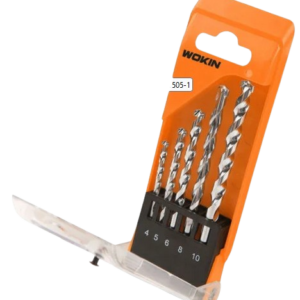 SET 5PCS FORETS MACON 6970010266854