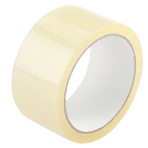TAPE TRANSP 4.8CMX50M - 6970010263396