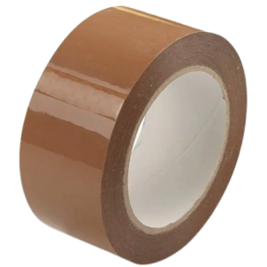 TAPE PP MARRON 4.8CMX100M - 6971802961711