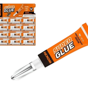 SUPER GLUE 3G - 5 SEC - 6926656600170