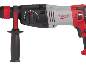 PERFO-BURINEUR SDS PLUS 1030W