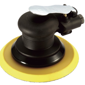 PONCEUSE ORBITAL D150MM S/ASPI. 0.7KG