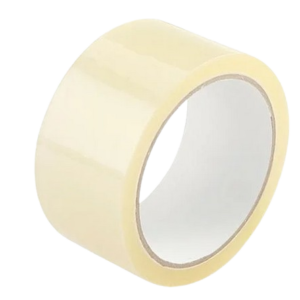 TAPE TRANSP 4.8CMX100M - 6970010267974