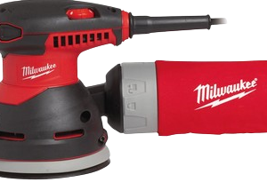 PONCEUSE EXCENTRIQUE D125 ROS125E