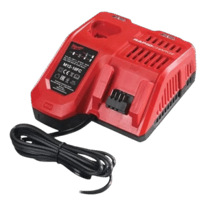 CHARGEUR BATT M12 ET M18 - TTI MW