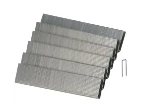 AGRAFES 5.8X35MM G18 BT5000/AGRAF.PNEU