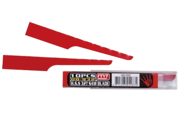 LAME SCIE 32T BT10/PR QD-221