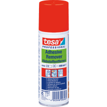 SPRAY DISSOLVANT ADHESIF 200ML INCOLORE - TES