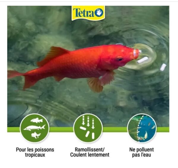 FISH TETRA POND STICK 10L – Image 4