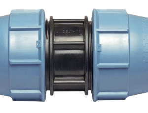 RACCORD POLY JONCTION 20MM - MOR