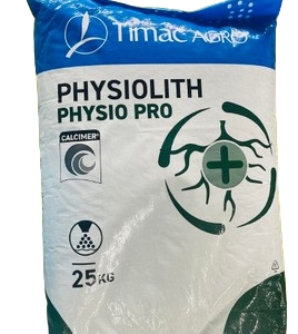 PHYSIOLITH GRANULE B - 25KG UAB