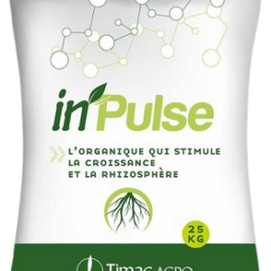 IN&apos;PULSE 6-4-11 - 25KG UAB