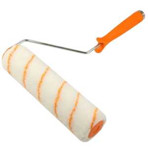ROULEAU COMPLET PEINT. 23CM - 6970010264652