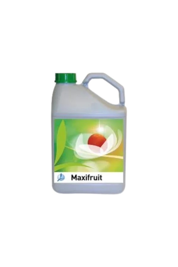 BIOSTIMULANT MAXIFRUIT 5L