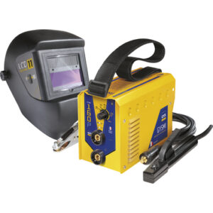 POSTE SOUDURE - MMA 160 AMP INVERTER