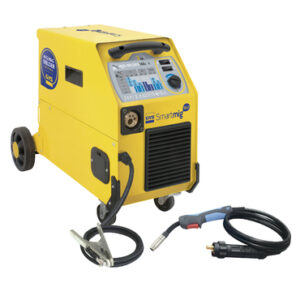POSTE SOUDURE - MIG SMARTMIG 162 - GYS