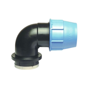 RACCORD POLY COUDE 20MM X F1/2 - MOR