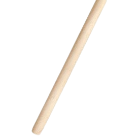 MANCHE BALAI GAZON EN PIN LG 130CM D28