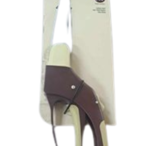 CISAILLE GAZON 14-1/2" LAME ACIER