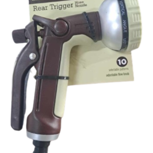 PISTOLET MULTI 8 ARROSAGES