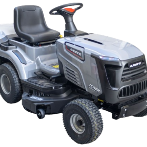 TONDEUSE TRACTEUR 92CM - 452CC HT30-90MM