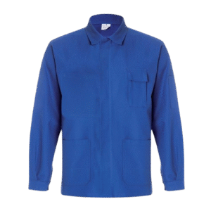 VESTE ML BLEU T8 (68-70)