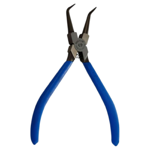 PINCE CIRCLIPS 90° INT 180MM BX