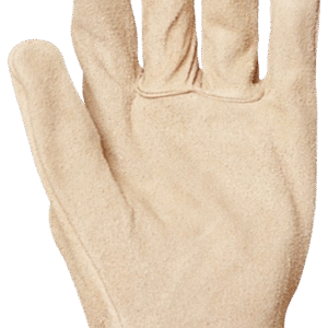 GANTS MAITRISE TTE CRTE VACHETTE T10