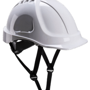 CASQUE CHANTIER ENDURANCE BLANC - SANS VISIERE