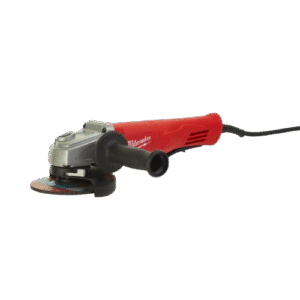 MEULEUSE ANGLE D125 - 1500W VAR TTI