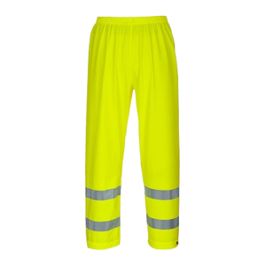 PANTALON DE PLUIE HIVIZ SEALTEX 3XL - POR