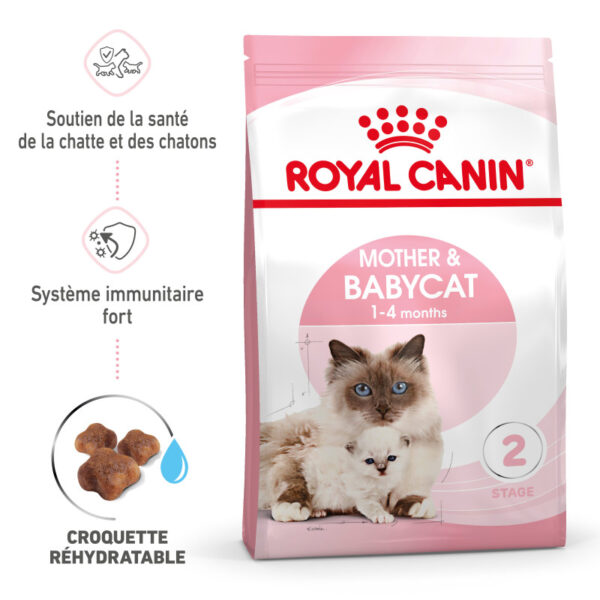 CAT BABYCAT 400G - ART