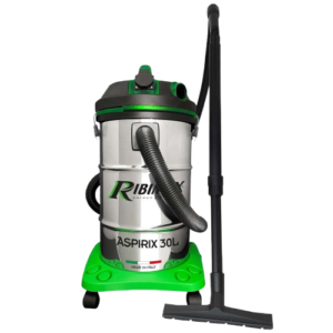 ASPIRATEUR EAU+POUSSIERE 30L ASPIRIX 3/1- RIB