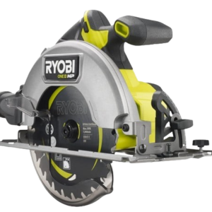 SCIE CIRCU 18V SS BAT - RYO