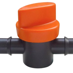 ROBINET D&apos;ARRET D13MM