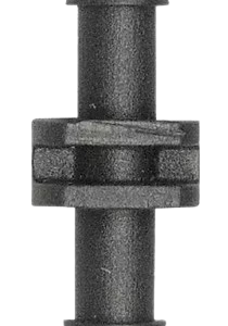 JONCT° CANNELE 4X6MM 10PCS DT/TUYAU D6MM
