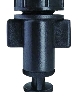 BRUMISATEURS TORNADO 3PCS