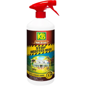 STOP INSECTES MAX PAE 1L - KB-3121970172171