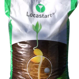 LOCASTART 25KG - NP 16-26-0 + 0.5ZN+11SO3